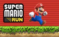 Super Mario Run chính thức có mặt trên iOS