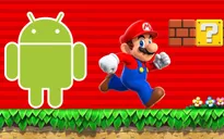 Super Mario Run chính thức “cập bến” Android ngày 23/3