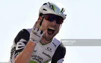 Chặng 14 Tour de France: Mark Cavendish về nhất, Chris Froome giữ áo vàng