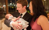 Mark Zuckerberg sẽ đưa con gái mình bước chân vào thế giới thực tế ảo