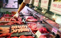 Cơ hội xuất khẩu hàng Việt qua siêu thị ngoại