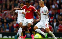 Liverpool - Man Utd: Derby nước Anh thời khủng hoảng (21h05, K+1)