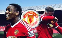 Lịch thi đấu vòng 38 Ngoại hạng Anh: Bất ngờ phút chót cho Man Utd?