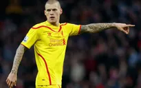 Martin Skrtel ngấp nghé rời Liverpool