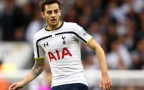 Hull City phá kỷ lục chuyển nhượng để chiêu mộ sao thất sủng của Tottenham