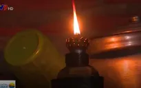 Nỗi khổ của một ấp không có điện ở Bình Phước