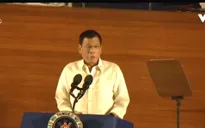 Philippines công khai hơn 160 quan chức liên quan tới ma túy