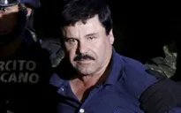 Mexico đồng ý dẫn độ El Chapo sang Mỹ