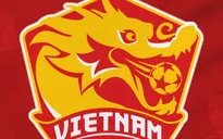 VFF kêu gọi người hâm mộ góp ý hoàn thiện Huy hiệu ĐT Việt Nam