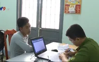 Mâu thuẫn trên Facebook, nam thanh niên đâm trọng thương 4 người