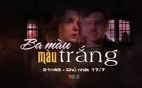 Đón xem phim cuối tuần "Ba màu: Màu trắng" (21h45, VTV1)