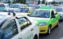 Từ 27/2, các hãng taxi ở TP.HCM bắt đầu giảm cước