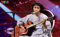 Cụ bà Vietnam's Got Talent chữa bệnh miễn phí cho trẻ em nghèo