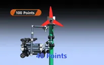 Vòng loại khu vực phía Nam Robocon Việt Nam 2016 khai mạc vào 7/4