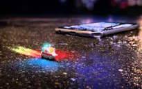 Quảng cáo Droid Turbo 2: Motorola “thẳng tay” thả rơi iPhone 6S, Galaxy S7 Edge