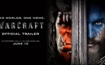 "Warcraft: Đại chiến hai thế giới" thắng lớn ở thị trường quốc tế
