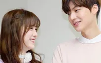 Ahn Jae Hyun từng bị phản đối chuyện kết hôn với Goo Hye Sun