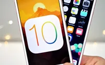iOS 10 có thể sẽ gặp rắc rối lớn liên quan đến bảo mật