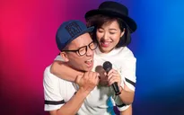 Chuột Thổ Cẩm và Mad KingKong cực nhí nhố trong Bữa trưa vui vẻ (12h, VTV6)