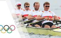 OLYMPIC RIO 2016: Tìm hiểu về các nội dung thi đấu của môn Rowing