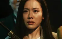 Son Ye Jin đã khóc khi xem chính mình diễn