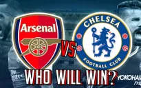Lịch trực tiếp vòng 6 Ngoại hạng Anh: Rực lửa derby thành London