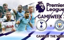 Lịch trực tiếp vòng 7 Ngoại hạng Anh: Man City có bị cản bước?