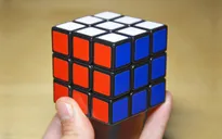 Phán quyết về độc quyền hình dáng của khối rubik