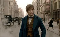 Phim mới của "mẹ đẻ" Harry Potter hứa hẹn là bom tấn mới
