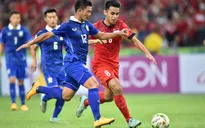 Lịch trực tiếp bóng đá AFF Suzuki Cup 2016 hôm nay 22/11: Tâm điểm Thái Lan - Singapore
