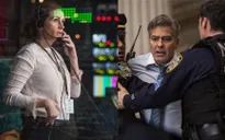 George Clooney - Julia Roberts tái hợp sau 12 năm