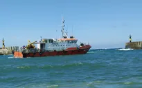 Phát hiện thêm một thi thể nghi của thành viên đội bay CASA 212