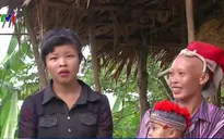 Nhức nhối nạn tảo hôn thời hiện đại: Bé gái lấy chồng từ thuở 13