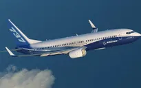 Iran bỏ gần 17 tỷ USD mua 80 máy bay Boeing của Mỹ