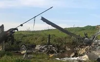 Azerbaijan sẵn sàng cho giải pháp quân sự tại Nagorno-Karabakh