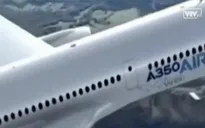 Sau cấm vận, Iran mua 118 máy bay Airbus giá 25 tỷ USD