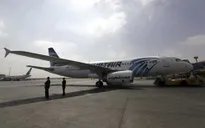 Toàn bộ hành khách vụ bắt cóc máy bay Ai Cập trở về Cairo an toàn