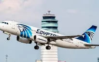 Phát hiện tín hiệu của máy bay gặp nạn EgyptAir trên biển Địa Trung Hải