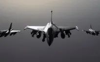 Ấn Độ phê chuẩn thương vụ mua 36 máy bay Rafale của Pháp