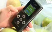 Máy thử Nitrat trên thực phẩm mỗi lần cho một kết quả khác nhau