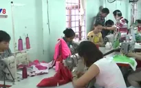 Năm 2020, lao động qua đào tạo nghề tại Quảng Nam đạt 55%