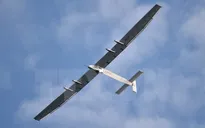 Máy bay Solar Impulse 2 sắp hoàn tất hành trình vòng quanh thế giới