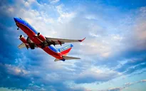 Mỹ: Máy bay Southwest Airlines hạ cánh khẩn cấp do sự cố động cơ