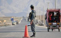 Lãnh sự quán Ấn Độ ở Afghanistan bị tấn công và xâm nhập