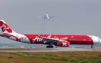 Máy bay đi Malaysia hạ cánh nhầm ở... Australia
