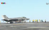 Ông Donal Trump chê chiến đấu cơ F-35 đắt đỏ