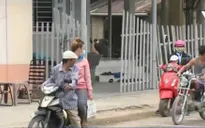 Bất cập xã không mũ bảo hiểm tại Khánh Hòa