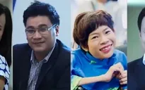 Người khuyết tật làm MC "Cuộc sống vẫn tươi đẹp"