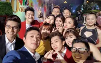 MC Anh Tuấn và những kỷ niệm với MTV