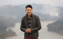 Huy Khánh đảm nhận vai trò host của Cuộc đua kỳ thú 2016